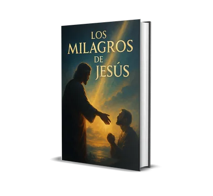 Los Milagros de Jesús
